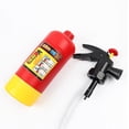 thumbnail image 7 of XIANXIAN Summer Children's Cartoon Pull out Fire Extinguisher Water Plastic Children's Novelty and Interesting Shape Water Toys Summer Water Children's Present, 7 of 7