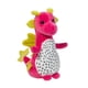 thumbnail image 1 of Macarrones de peluche Douglas con forma de pitahaya de 18 cm, 1 of 4