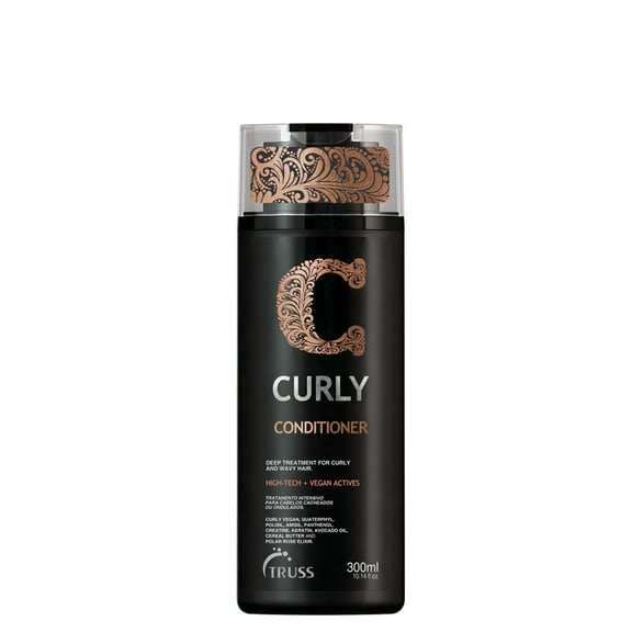 Truss Professional Curly Conditioner - 10.14 oz