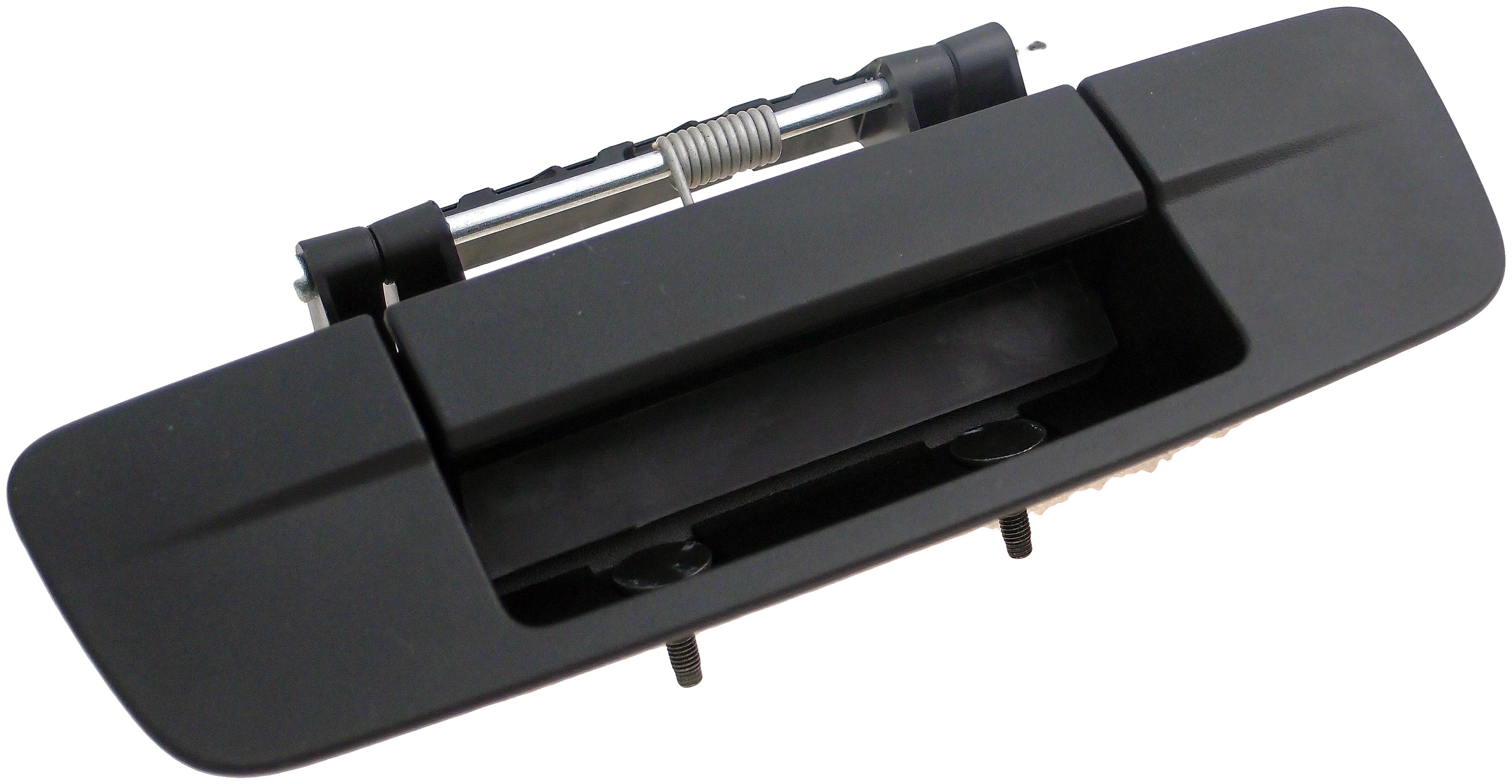 Dorman 83203 Tailgate Handle for Specific Dodge / Ram Models, Black