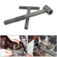 thumbnail image 3 of Herramienta de ajuste de tornillos de válvulas de motor de motocicleta Llave para tornillos de válvulas, 3 of 5