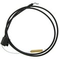 thumbnail image 4 of MTD 946-1116A Clutch Engagement Cable Troy-Bilt Wheel Trimmer HWT 622 253 258L, 4 of 8