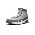 thumbnail image 4 of JORDAN MENS Air Jordan 9 Retro "Cool Grey" 302370 015 from Stadium Goods, 4 of 6