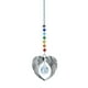 thumbnail image 1 of Ndcxsfigh Cristal Cristal Ángel para El (A), 1 of 9