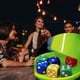 thumbnail image 4 of Juego de Dados de Seis Caras Xihbxyly con Bolsa de Terciopelo para Fiestas, 4 of 7