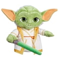 thumbnail image 1 of Peluche Star Wars Youn Jedi Master Yoda Fuerza Peluda, 1 of 2