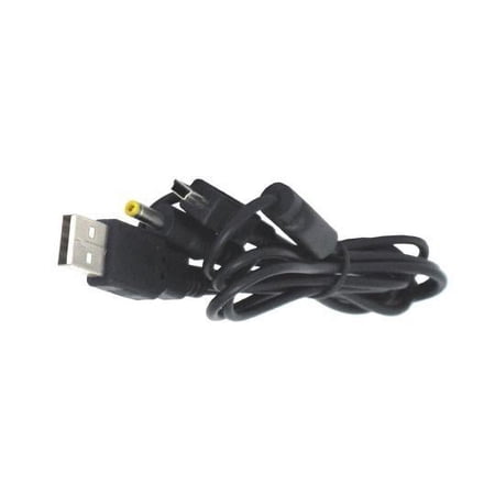PSP 2000 Compatible USB Charger & Data Cable price history on PriceWatchPro