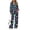 Christmas Candy Cane Print, variant on DISNIMO Lounge Sets Christmas Tree Sweatsuits V Neck Tracksuits for Fall with Quarter Zip Flowy, Size S