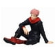 thumbnail image 1 of Figura de anime Jujutsus Kaisens Itadori Yuji de PVC, 8 cm, 1 of 1