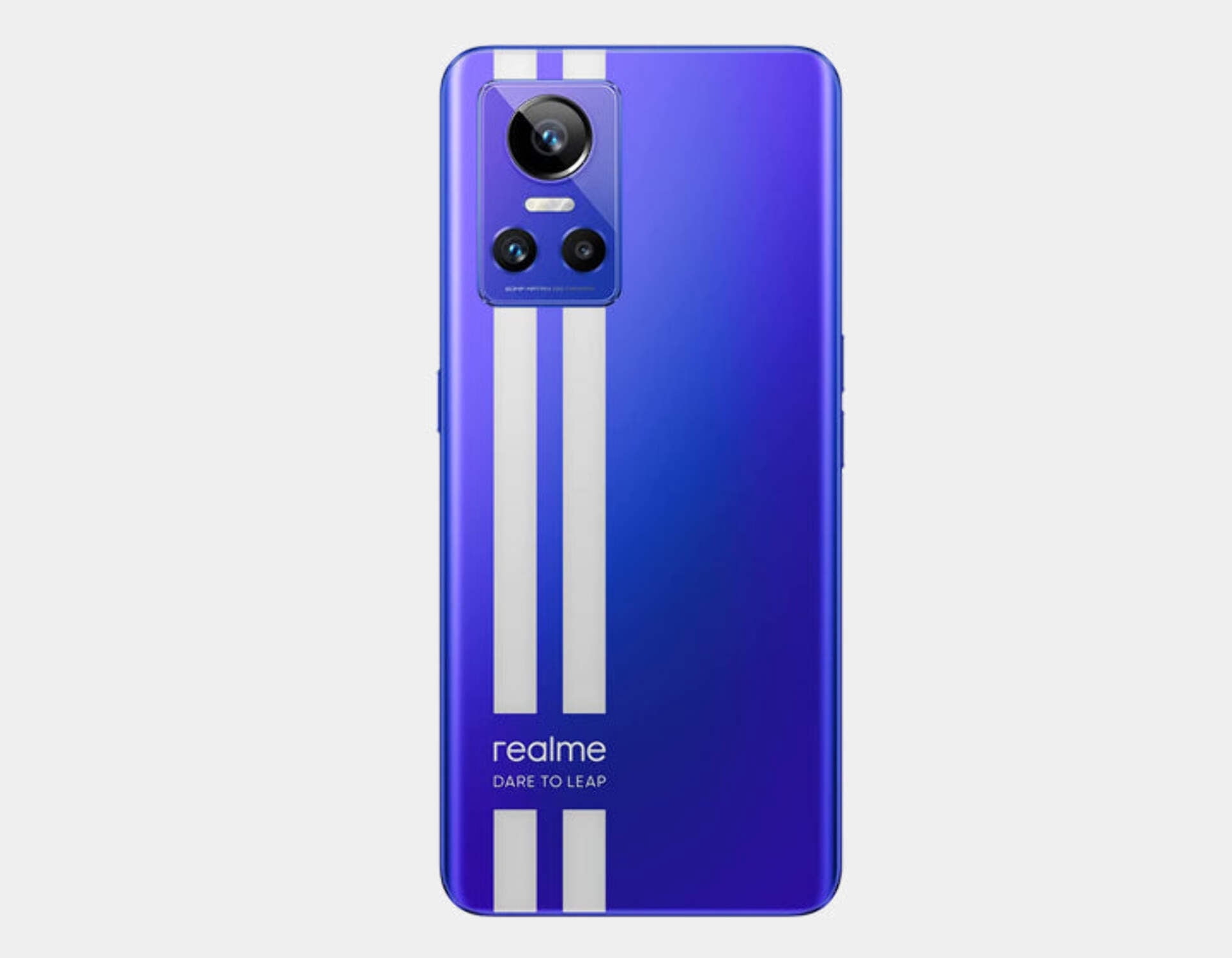 Realme GT Neo 3 5G Dual-SIM 256GB ROM 8GB RAM GSM Unlocked Realme GT Neo 3 5G Dual-SIM 256GB ROM 8GB RAM GSM Unlocked