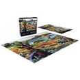 thumbnail image 2 of Buffalo Games Le puzzle Galapagos - en 1000 pièces, 2 of 5