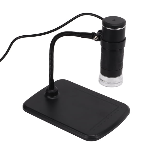 Microscopio digital NikouMX AN104 3 en 1