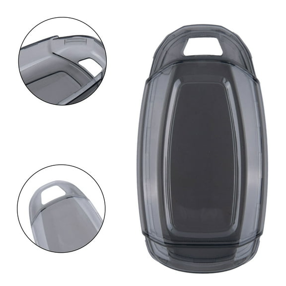 Protective Key Fob Case Cover for Hyundai Kona Palisade Venue Elantra GT