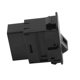 thumbnail image 5 of Hazard Warning Lamp Switch for Mitsubishi L L200 II 1986-1995 K01T K01T K03T K04T L300 L400 P01V P02V MB561722 MB603113, 5 of 5