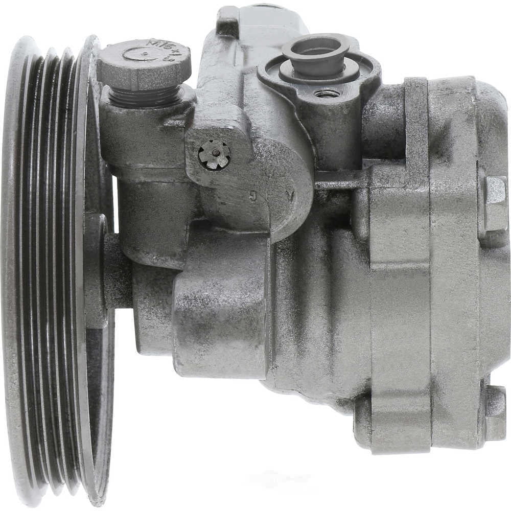 MAVAL 96759M Reman Power Steering Pump