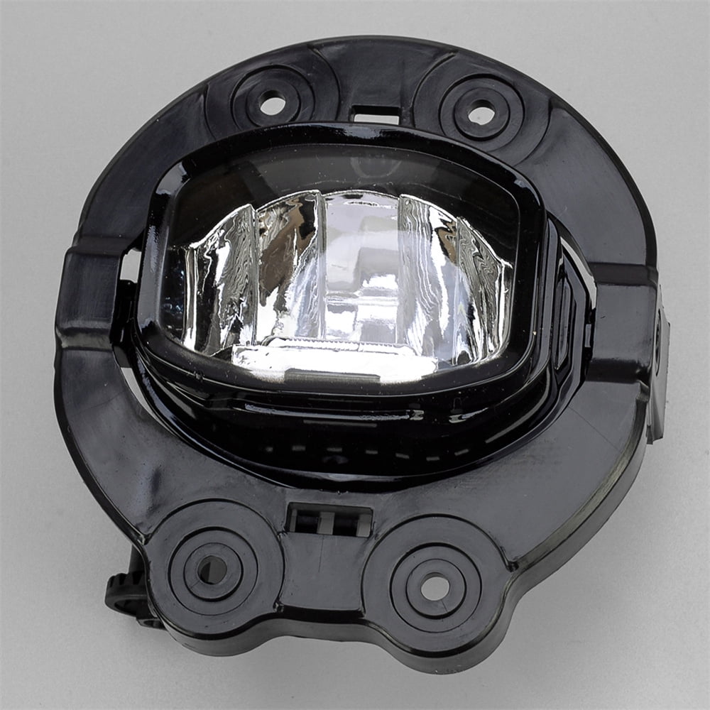 LED Fog Light Assembly For Jeep Cherokee 2019 CH2592161