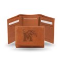 thumbnail image 1 of Memphis Tigers Embossed Trifold, 1 of 1
