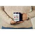 thumbnail image 5 of Printtoo PersonalizedPhotoCollage CoffeeMugI Love My Grandma Custom Picture Ceramic CupDishwasher & Microwave Safe- 11 Oz -Blue, 5 of 6