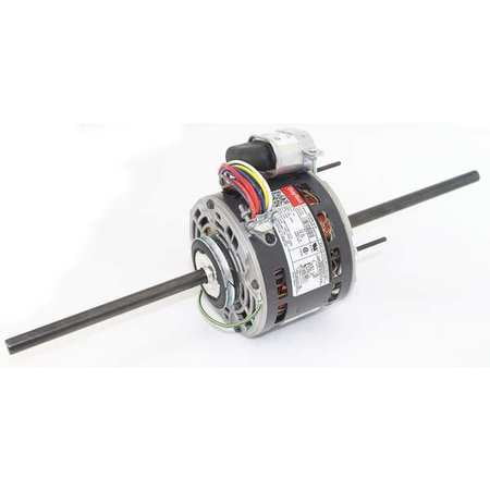 Dayton Air Conditioning - DAYTON 45EX58 Room Air Conditioner Motor,1/8 HP,60Hz