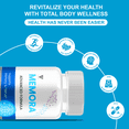 thumbnail image 6 of (5 Pack) Memora Memory & Focus, Mem Ora Advanced Supplement (300 Capsules), 6 of 9
