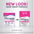 thumbnail image 5 of Grass Fed Collagen Peptides | 20 Collagen Stick Pack | Unflavored Powder for Men and Women | by NeoCell, 5 of 9