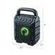thumbnail image 3 of Altavoz inalámbrico para fiestas iLive ISB199B con LED negro, 3 of 3