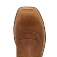 thumbnail image 6 of Twisted X Men's 11" UltraLite X Work Boot - Rustic Brown & Niagara, 6 of 6