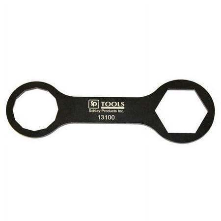 

(Price/Each)Schley Tools Duramix Water In Fuel Dbl Sided Wr