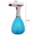 thumbnail image 3 of Homeer Electric Bottle Electric Plant Mister Electric Watering Can Large Capacity Electric Bottle One Key Start Rechargeable Cordless with Indicator Light, 3 of 6