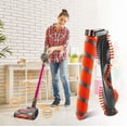 thumbnail image 6 of Replacement Roller Brush For Shark NV680 NV800 NV800W NV801 NV801Q NV803 UV810 HV380 HV381 HV382 HV384 DuoClean Vacuum Cleaner, 6 of 15