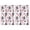 Pastel Halloween Pattern, variant on 2 Pcs Funny Kitchen Towels,Pastel Halloween Pattern Microfiber Dish Towels,Kitchen Tea Towels,Kitchen Towel Set (18" X 26")