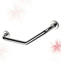 SEWCHICS Stainless Steel Bathroom Grab Bar with Non- Hand Rail for Home and Elderly Support