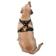 thumbnail image 3 of Gaeub Bee and Honey Gaeub Bee and Honey No Pull Dog Harness, Secure and Adjustable Pet Vest for Outdoor Activities - Medium, 3 of 8