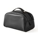 thumbnail image 1 of Bolso cosmético, bolso portátil avanzado, de gran capacidad del almacenamiento del producto para el cuidado de la piel, hecho de PU, 1 of 5