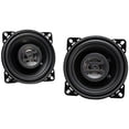 thumbnail image 2 of Hifonics ZS4CX Zeus Altavoces Coaxiales para Coche (Negro, Par) - Alta, 2 of 2