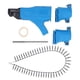 thumbnail image 2 of Adaptador de pistola de clavos de cadena ANGGREK para taladro eléctrico, 2 of 7