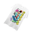 thumbnail image 3 of Rugrats Nickelodeon 90s Cartoons Men's Graphic T-Shirt, Hey Arnold & All that Retro Vintage Tee, 3 of 3