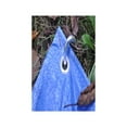 thumbnail image 6 of 6x8 Multi-Purpose Blue Medium Duty DRY TOP Poly Tarp (6'x8') (Pack of 14), 6 of 8