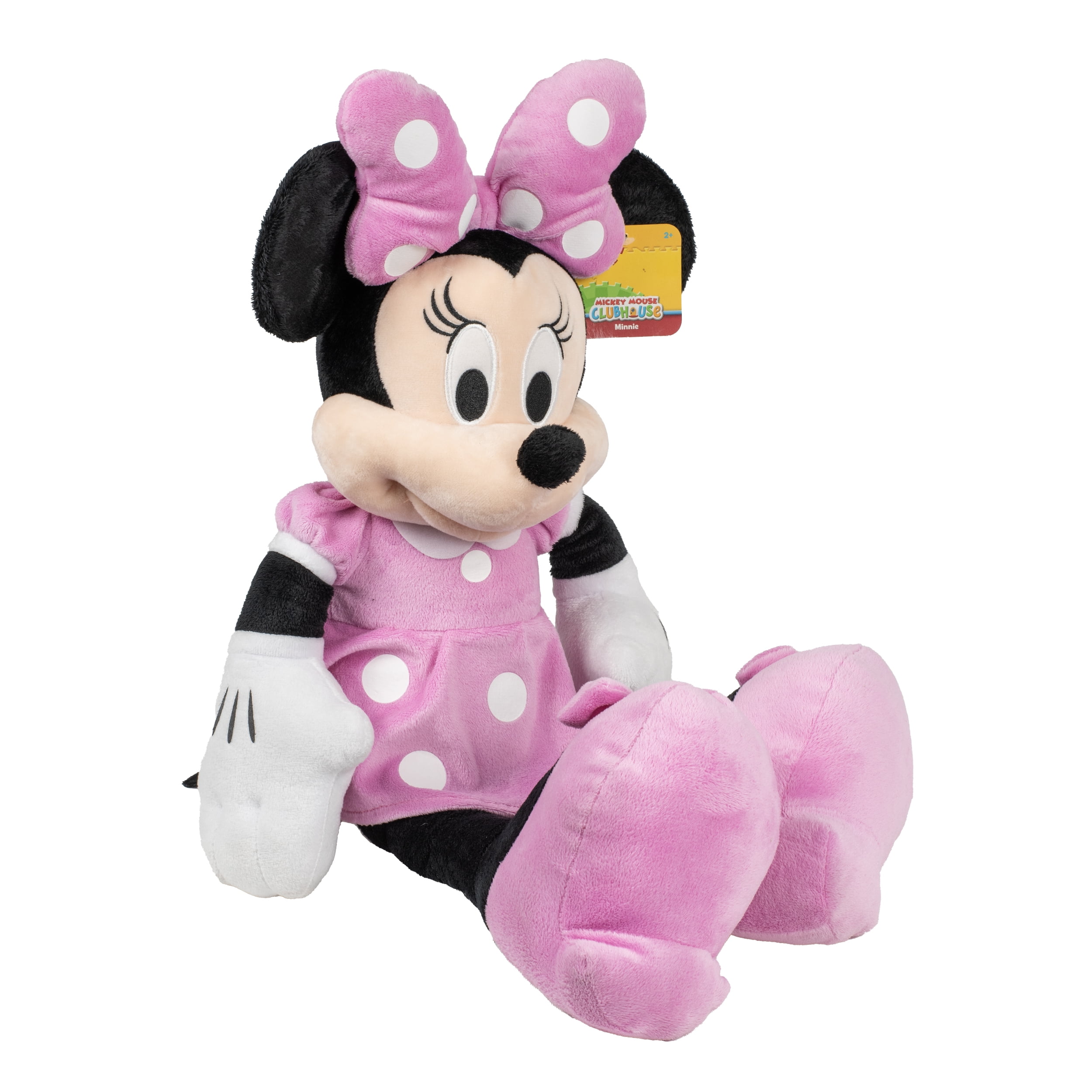 Minnie Mouse Happy Helpers 12