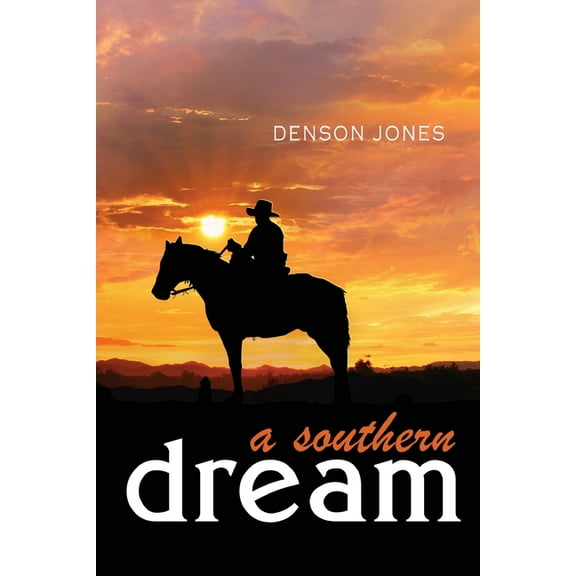 A Southern Dream, (Paperback)