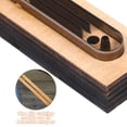 thumbnail image 3 of NIAIZEK Cutting Die Press Plate 1Pack for Craft with Metal Wood Material Artisans Beginners Use, 3 of 8