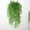 ZA, variant on Clearance! Shishian Artificial Flowers For Outdoors Artificial Hanging Vine Plants Decor Plastic Greenery For Home Wall Indoor Outdside Hanging Basket Artificial Flowers For Decoration Clearance Sale