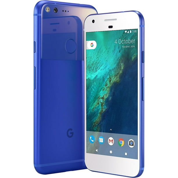 Google Pixel XL Phone - 5.5 inch display ( Factory ...