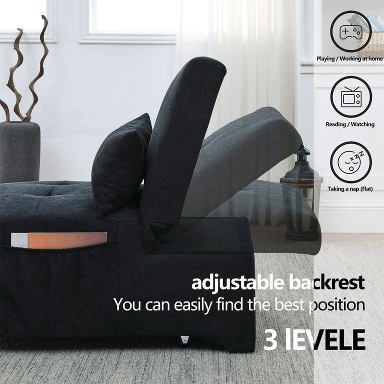 Best convertible sleeper chair new arrivals