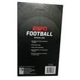 thumbnail image 6 of ESPN XR3 Official Match Size Football with Anti-Skid Composite Material, 6 of 6