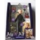 thumbnail image 1 of Huckleberry Toys Aly & AJ 10 "Dolls - De gira Aly Huckleberry Toys 874982000514, 1 of 1