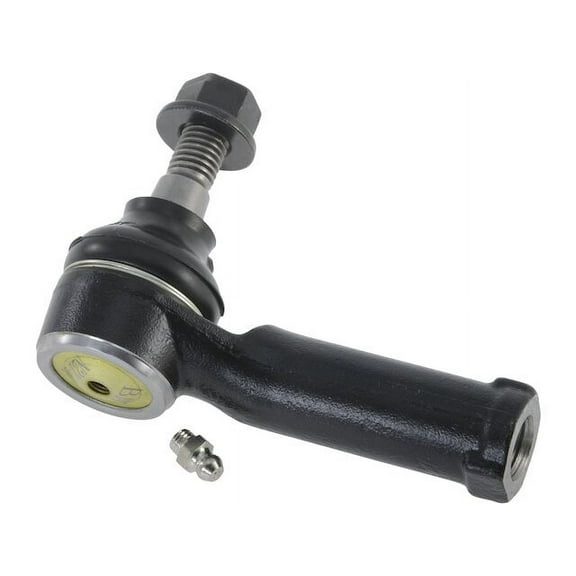 Front Left Outer Tie Rod End - Compatible with 2011 - 2019 Ford Fiesta 2012 2013 2014 2015 2016 2017 2018