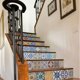 thumbnail image 4 of 12x y Stick Tile Backsplash St Riser Decals Diy Tile Decals Mexican Talavera, 4 of 4