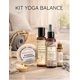 thumbnail image 3 of Kit para Yoga con Aromaterapia – Desodorante Natural, Brisa de Lavanda, Roll On Armonía Relax y Crema Té Blanco con Jengibre, 3 of 14