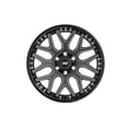 thumbnail image 2 of Rough Country 95 Series Machined Wheel 20x10, 2 of 2